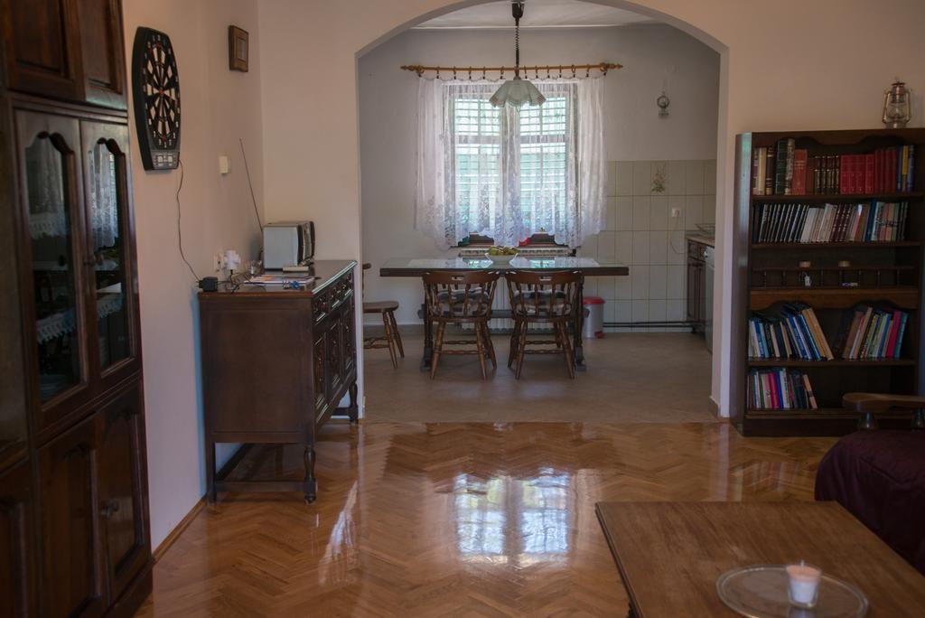 Apartment Bibo Grubine Extérieur photo