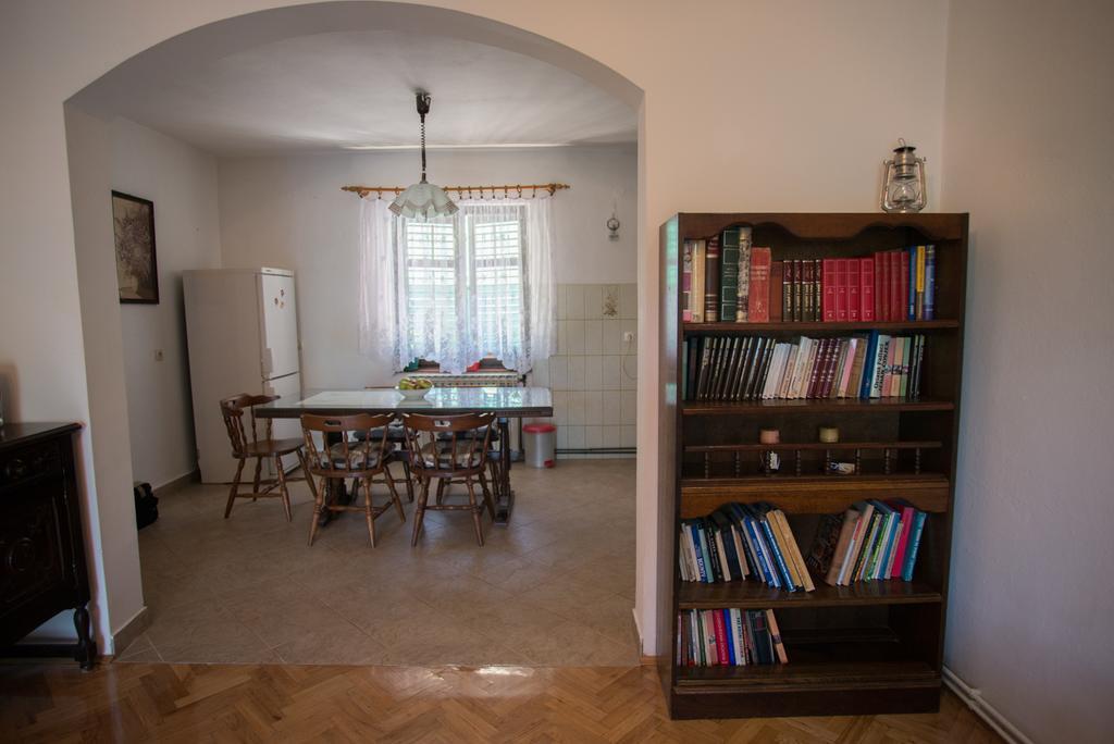 Apartment Bibo Grubine Extérieur photo