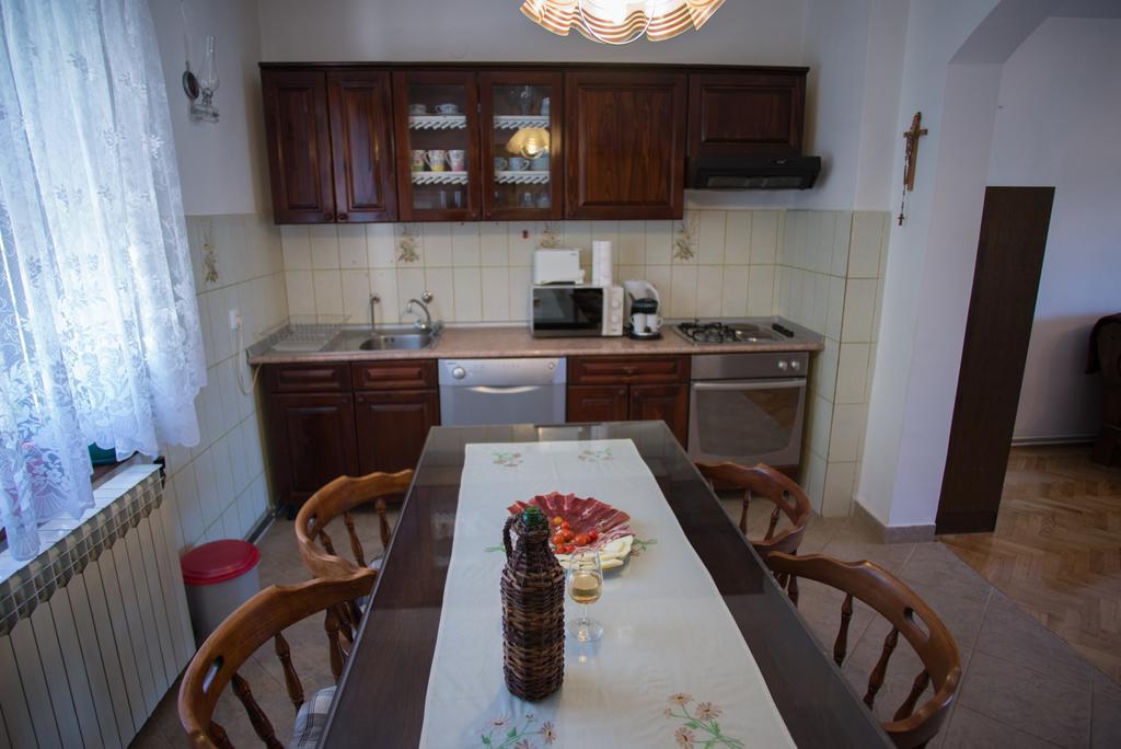 Apartment Bibo Grubine Extérieur photo