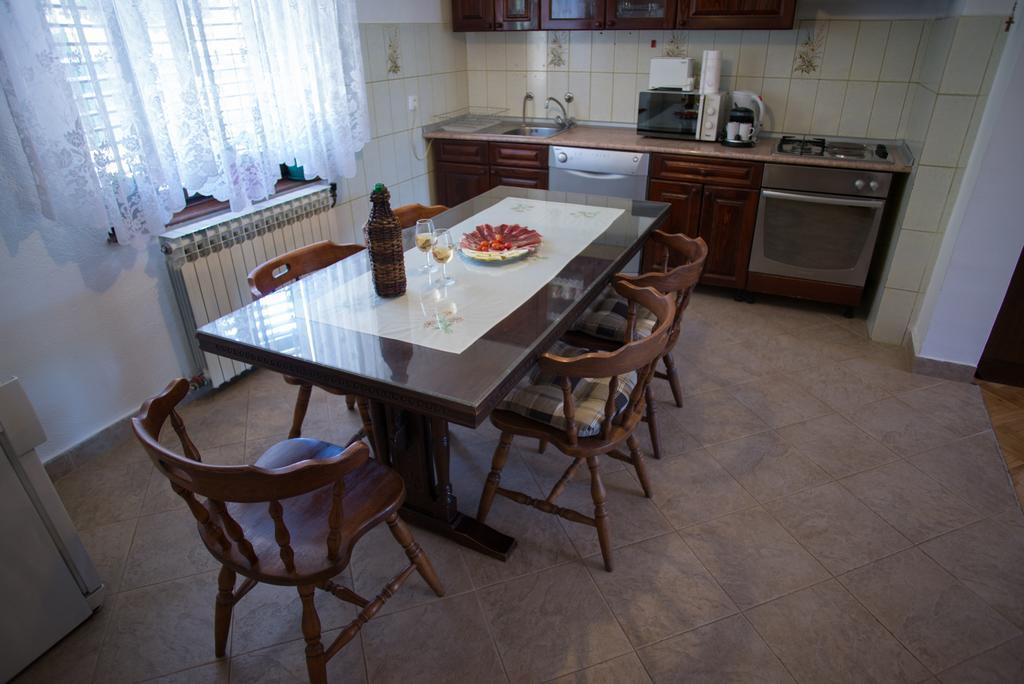 Apartment Bibo Grubine Extérieur photo