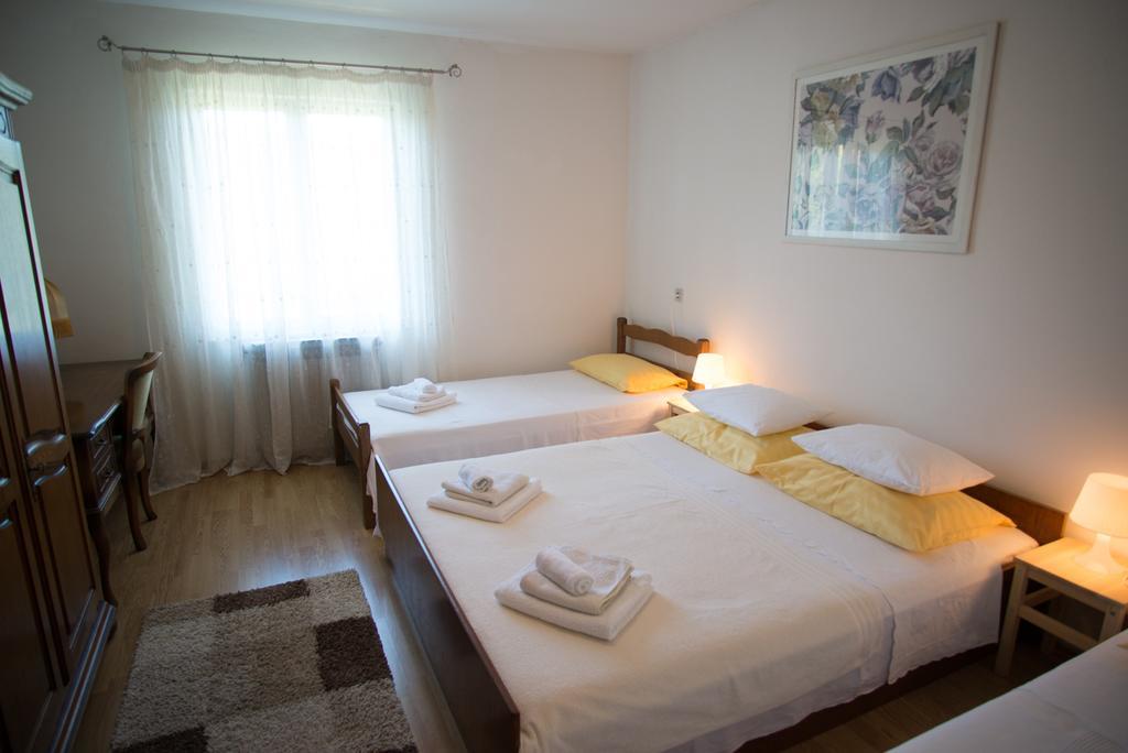 Apartment Bibo Grubine Extérieur photo